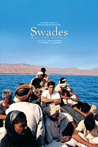 Poster for Swades: We, the People (2004).