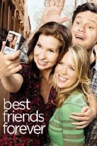 Poster for Best Friends Forever (2012).