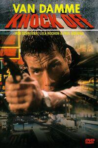 Plakát k filmu Knock Off (1998).