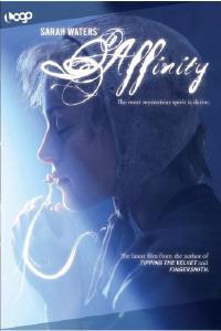 Affinity (2008) Cover.