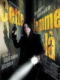 Plakát k filmu Cette femme-là (2003).