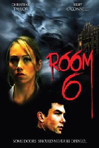 Poster for Room 6 (2006).