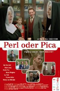 Poster for Perl oder Pica (2006).