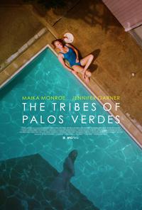 Plakat filma The Tribes of Palos Verdes (2017).
