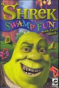 Poster for Shrek in the Swamp Karaoke Dance Party (2001).