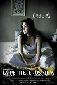 Poster for Petite Jérusalem, La (2005).