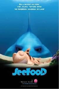 Poster for SeeFood (2011).