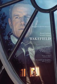 Plakat filma Wakefield (2016).