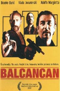 Омот за Bal-Can-Can (2005).