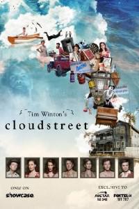 Poster for Cloudstreet (2011).