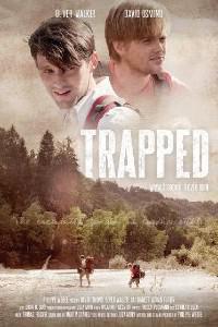 Plakat filma Trapped (2012).