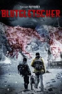 Blutgletscher (2013) Cover.