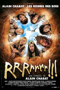 Plakat filma RRRrrrr!!! (2004).