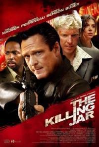 Poster for The Killing Jar (2010).