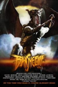 Poster for Banshee!!! (2008).