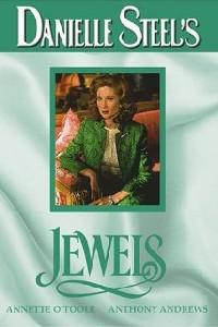 Poster for Jewels (1992).