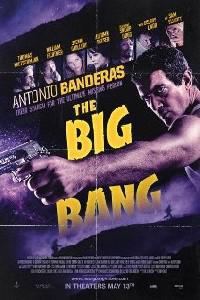 Poster for The Big Bang (2011).