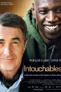 Poster for Intouchables (2011).