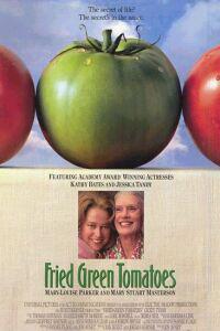 Омот за Fried Green Tomatoes (1991).