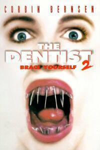 Poster for Dentist II, The (1998).