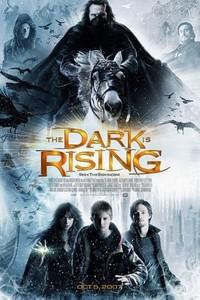 Poster for The Seeker: The Dark Is Rising (2007).