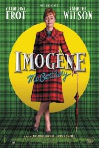 Poster for Imogène McCarthery (2010).