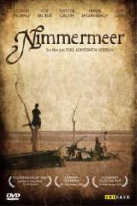 Poster for NimmerMeer (2006).
