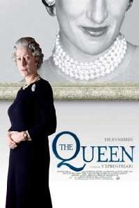 Plakat The Queen (2006).