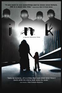 Poster for Ink (2009).