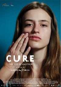 Poster for Cure: The Life of Another (2014).