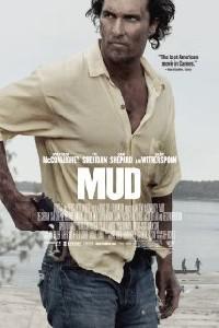 Cartaz para Mud (2012).