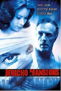 Cartaz para Jericho Mansions (2003).