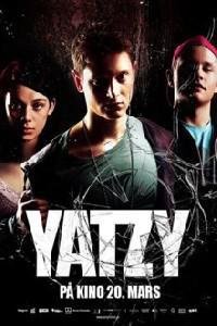 Poster for Yatzy (2009).