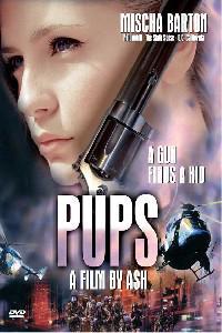 Poster for Pups (1999).