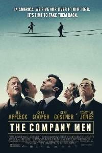 Cartaz para The Company Men (2010).
