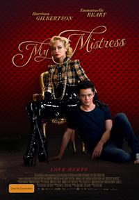 Poster for My Mistress (2014).