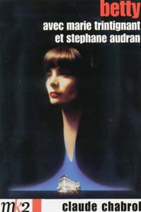 Poster for Betty (1992).