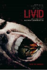 Poster for Livide (2011).