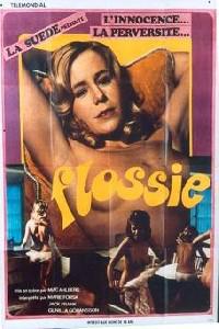 Poster for Flossie (1974).