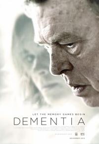 Poster for Dementia (2015).