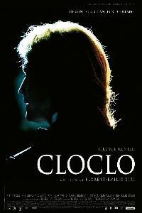 Plakát k filmu Cloclo (2012).
