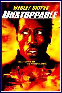 Poster for Unstoppable (2004).