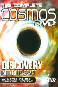 Обложка за The Complete Cosmos (1998).