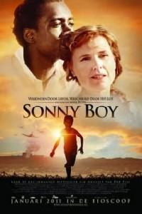 Plakat filma Sonny Boy (2011).