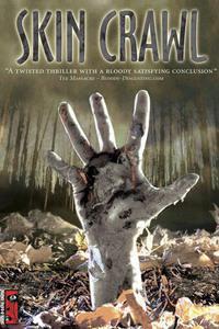 Poster for Skin Crawl (2007).
