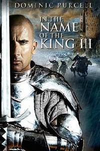 Poster for In the Name of the King III (2014).