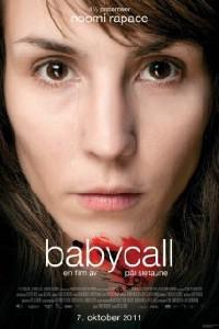 Poster for Babycall (2011).