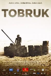Poster for Tobruk (2008).