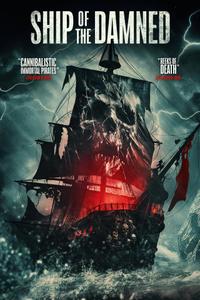 Poster for Ship of the Damned (2024).