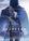 Poster for subtitle's movie  Below Zero (2021).